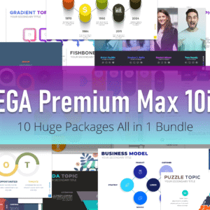 Gói MEGA PREMIUM MAX (10in1)