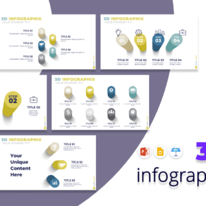 3D Infographix
