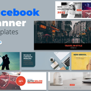 FB Banners