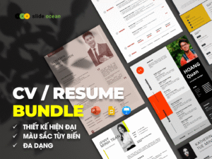 gói cv - resume cover