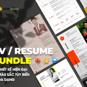 gói cv - resume cover