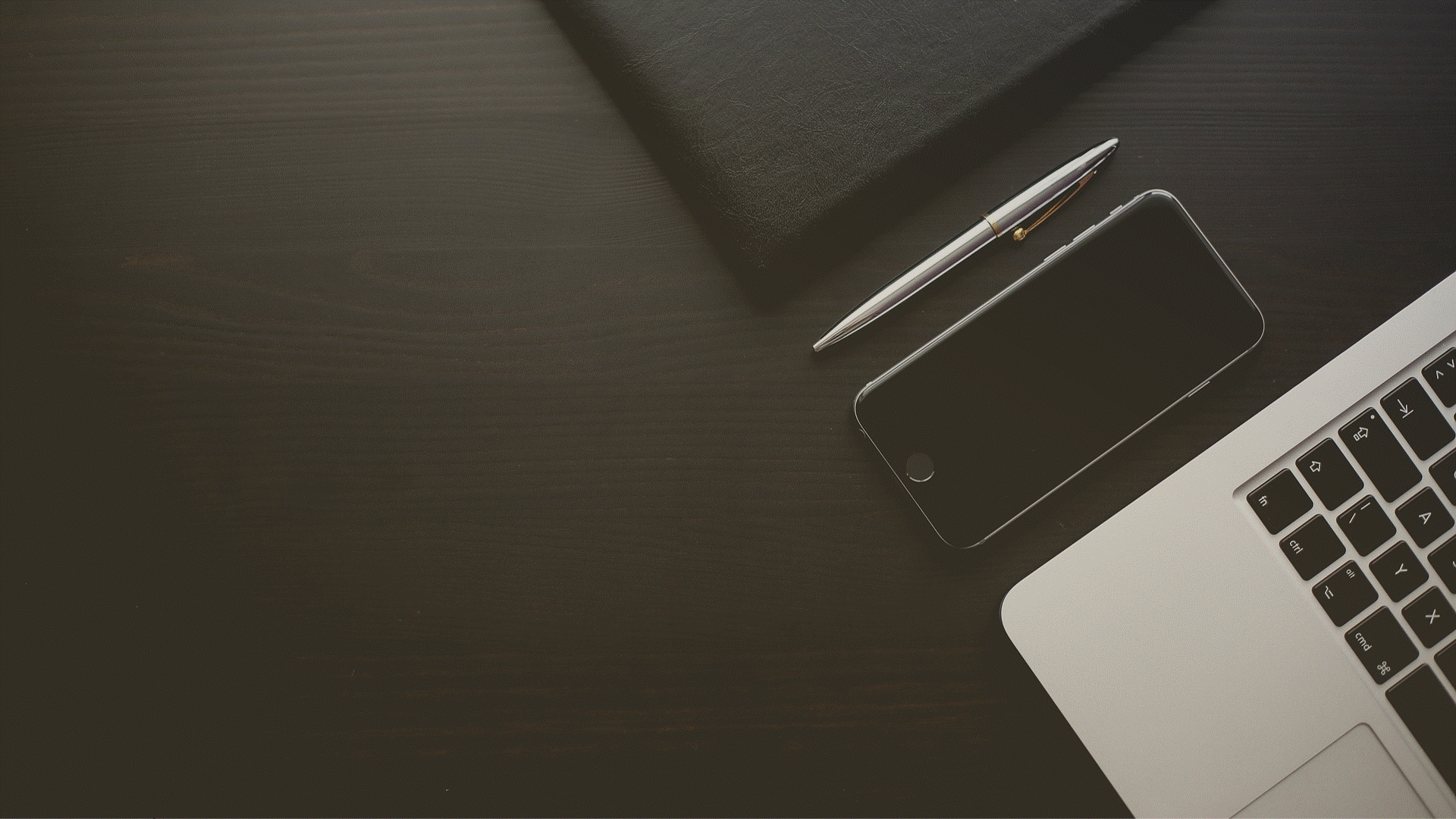 Premier Business Proposal animation