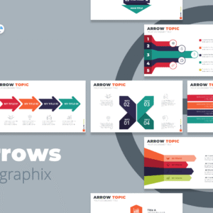 Arrows