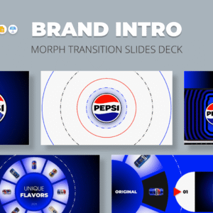 Brand Intro