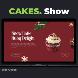 Cakes Show