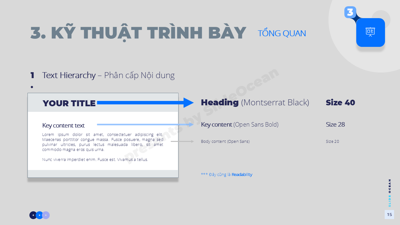 slide PowerPoint chuyên nghiệp