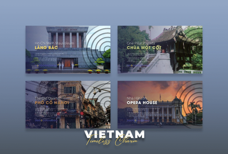 Visual Story Morph 01 – Hanoi Showcase s1