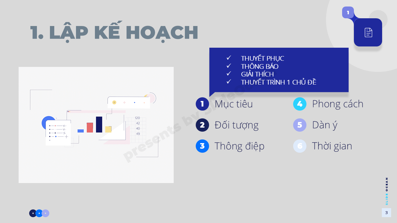 Nâng Cấp Slide Trình Bày Lên Chuyên Nghiệp