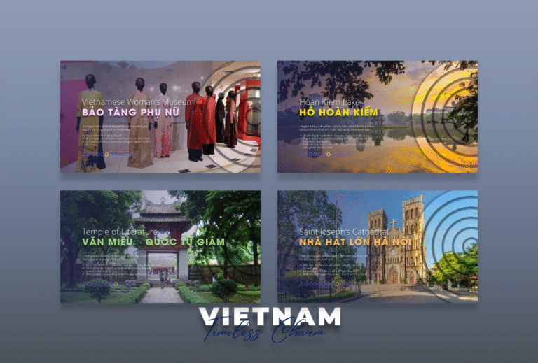 Visual Story Morph 01 – Hanoi Showcase s2