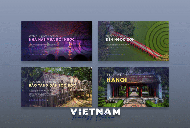 Visual Story Morph 01 – Hanoi Showcase s3