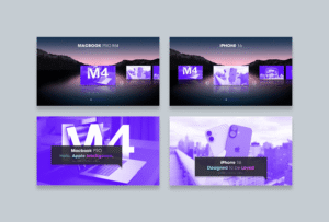 product showcase morph transition - Slide zoom 3