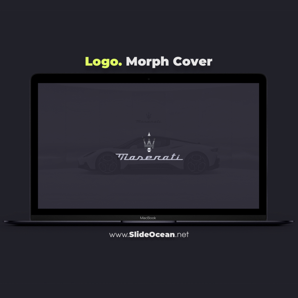 Hướng dẫn Thiết kế Logo Cover Slide - Thủ thuật 10 giây