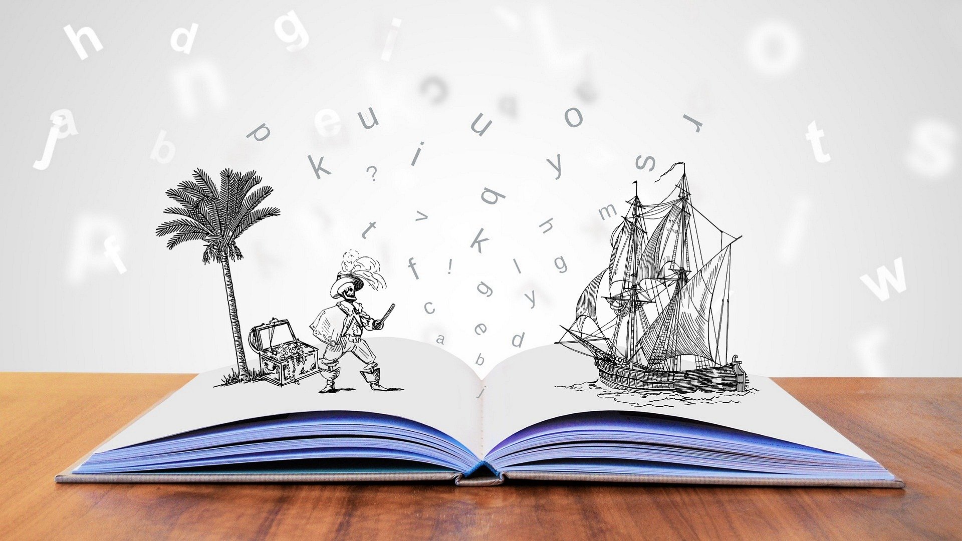 kể chuyện bằng slide - storytelling