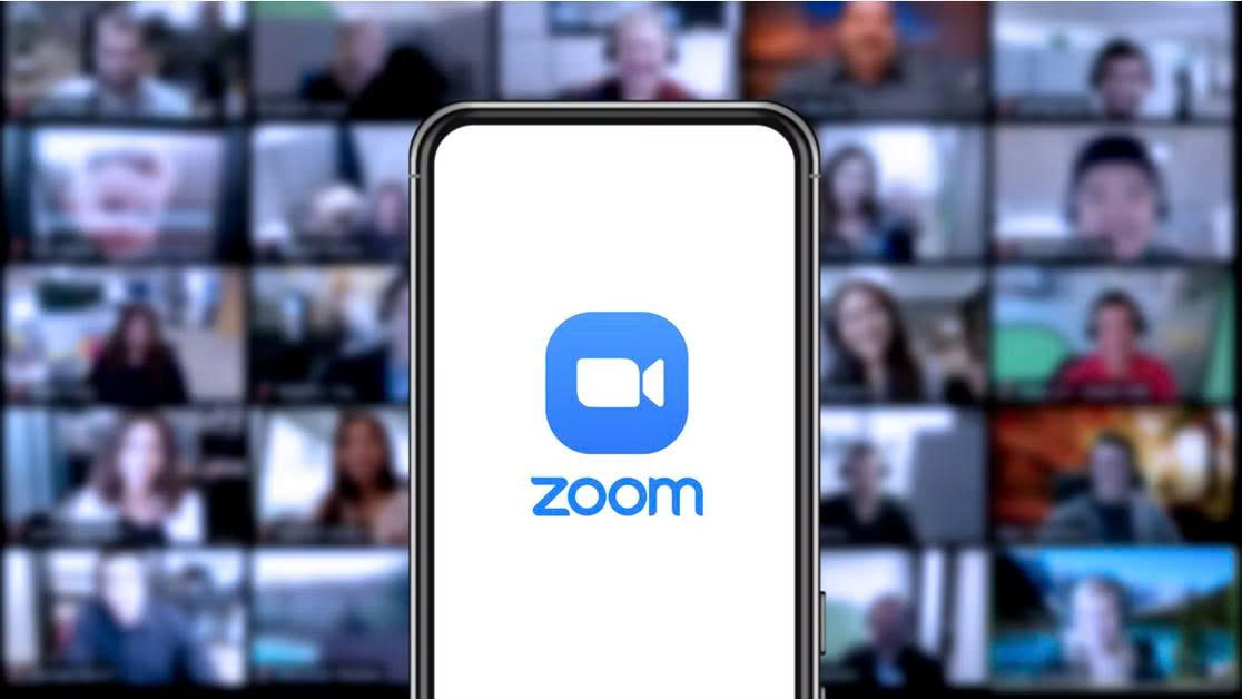 thuyết trình trực tuyến - online presentation - Zoom app