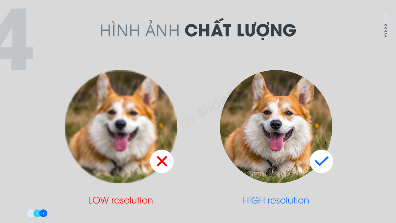 6 Mẹo Thiết Kế Slide PowerPoint Đơn Giản Và Hiệu Quả - Hình ảnh chất lượng