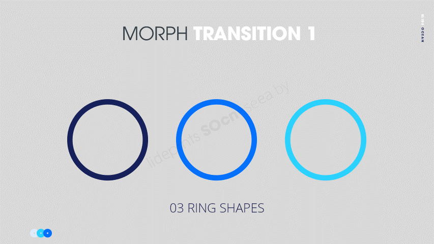 10 Hiệu Ứng Chuyển Cảnh PowerPoint Bắt Mắt Và Chuyên Nghiệp - Morph Transition