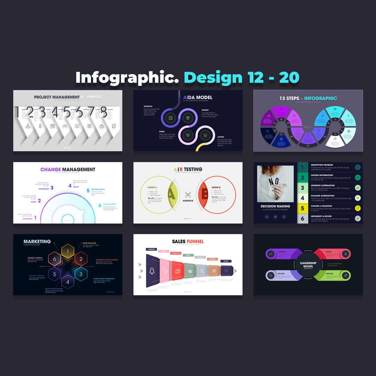 20. Animated Infographic 12-20 Cover