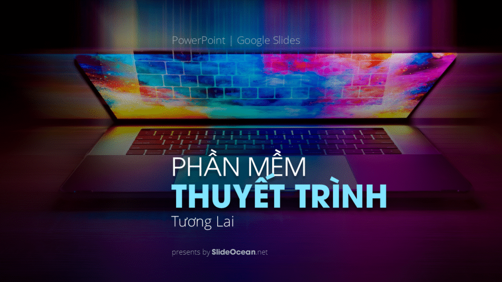 Tương Lai Phần Mềm Thuyết Trình: Điều Gì Đang Chờ Đợi Phía Trước? Cover