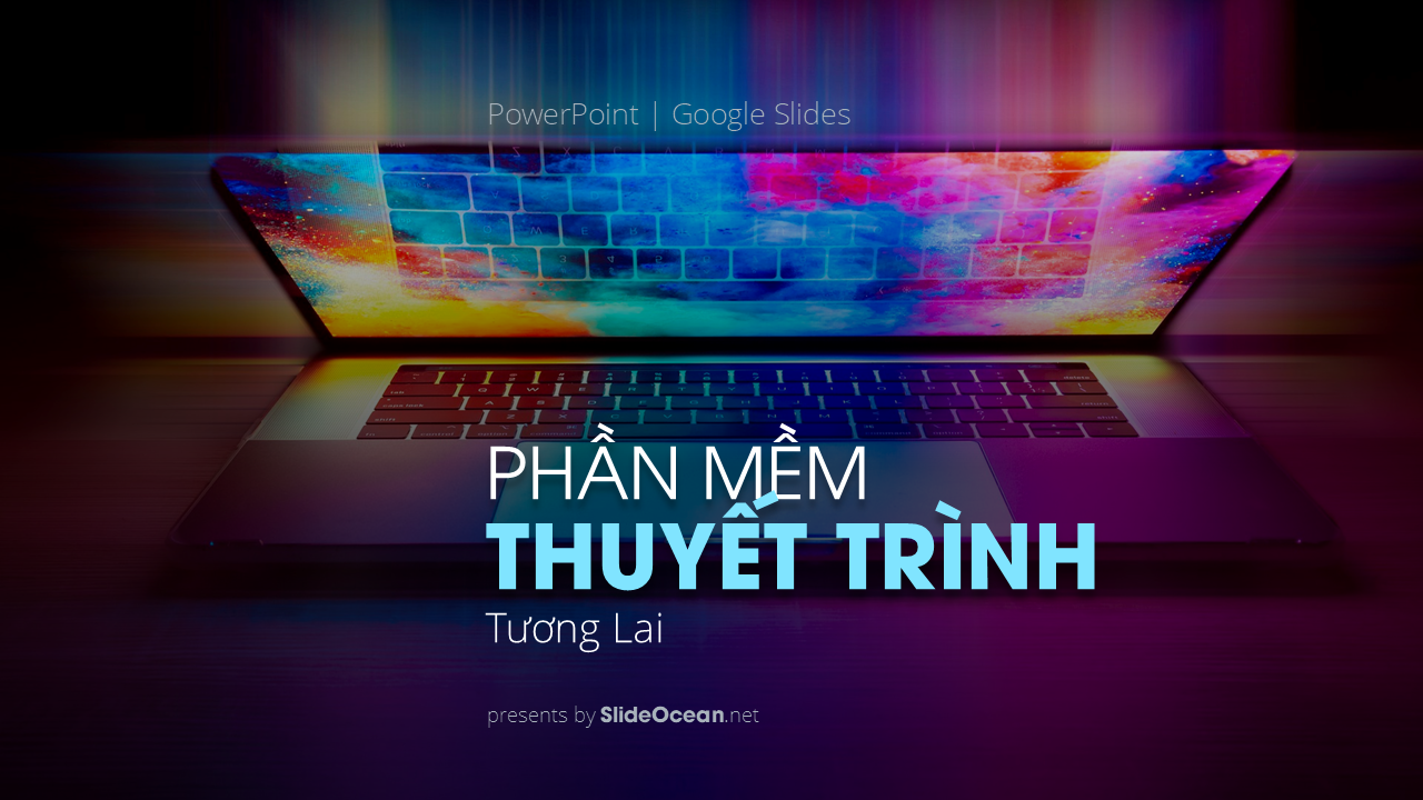 Tương Lai Phần Mềm Thuyết Trình: Điều Gì Đang Chờ Đợi Phía Trước? Cover