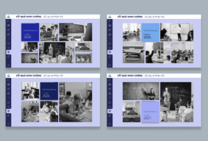 PowerPoint Slides Templates – Bộ Báo cáo Biện pháp & Giải pháp 03 - s2