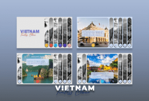 Visual Story Morph 02 – PowerPoint Morph Transition Templates 01