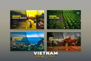 Visual Story Morph 03 – Morph Transition – Kể chuyện Phong cách Cover 2
