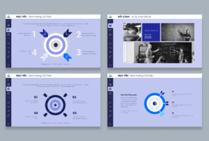 PowerPoint Slides Templates – Bộ Báo cáo Biện pháp & Giải pháp 03 - s9