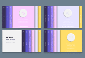 Báo cáo Biện pháp / Dự án 04 Cover 5