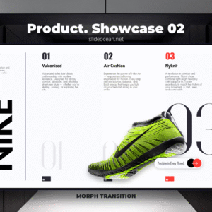 Product Showcase Morph 02 Cover