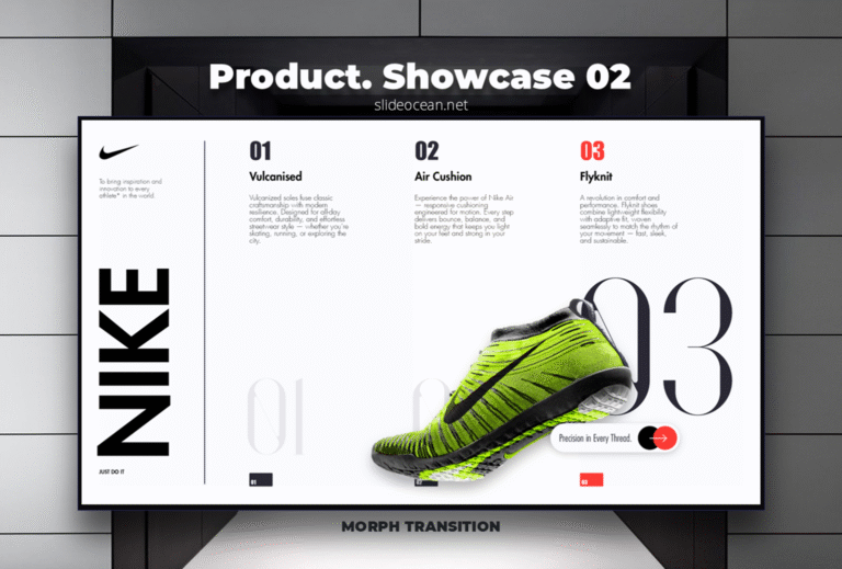 Product Showcase Morph 02 Cover