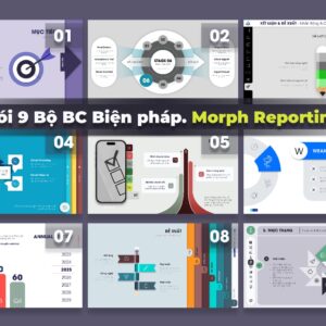 Gói 9 Báo cáo Biện pháp - GVG Cover