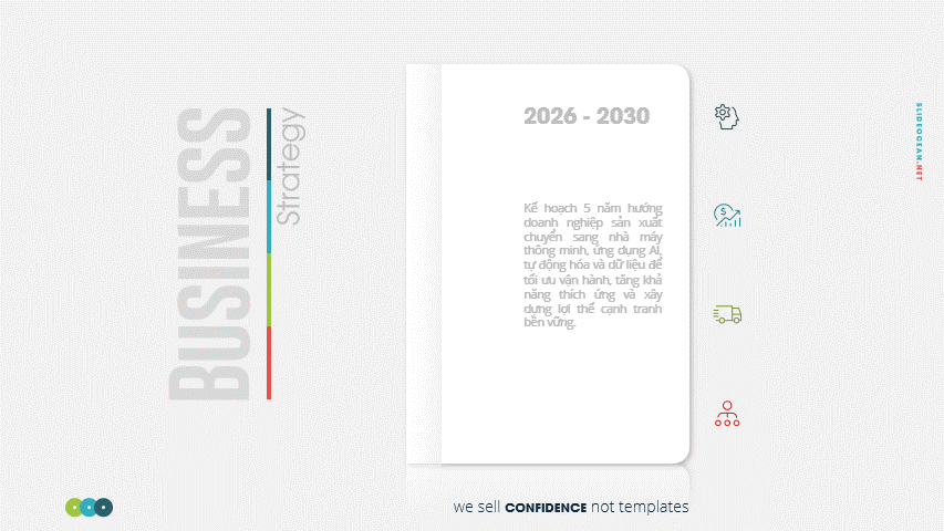 Morph Reporting 10 - Business Strategy - B Light Gif