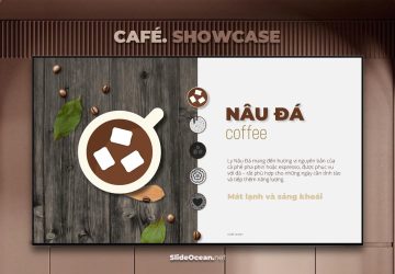 PowerPoint Morph Transition – CAFE Showcase Cover