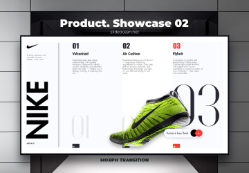 Product Showcase Morph 02 Cover