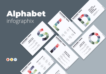 alphabet