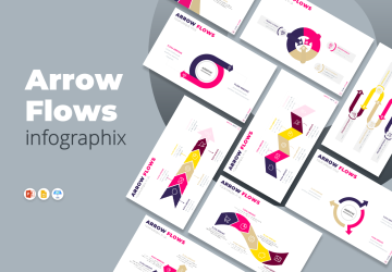 arrow flows